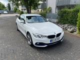 BMW 430 Gran Coupé 430i Gran Coupé Sport Line Sp... - BMW 430 Gran Coupé in Dortmund