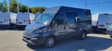 Iveco Daily 35S18A8V Neues Modell L3 ACC LED Navi 7-Si - Iveco Kipper