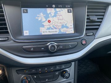 Opel Astra - 7