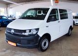 Volkswagen T6 Transporter Mixto - Leipzig