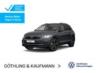 Volkswagen Tiguan - Vorschau Bild 1