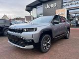 Jeep Compass E-Hybrid 1.2 eDCT 100 kW First Edition - Jeep Compass in Augsburg