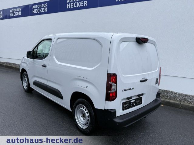 Fiat Doblo 1.5 BlueHDi L1 / TZ 12.12.25