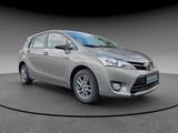 Toyota Verso Comfort 1.6 Klimaautom Kamera PDC Temp Amb - Toyota Verso: Van
