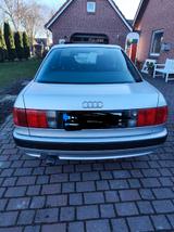 Audi 80 -Baujahr1994, Gepflegter Klassiker  - Audi 80: B1