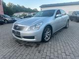Infiniti G35 - Infiniti G35 mit Benzin-Antrieb