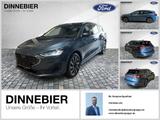 Ford FOCUS Titanium X LED+Kamera+HeadUp+Winterpaket