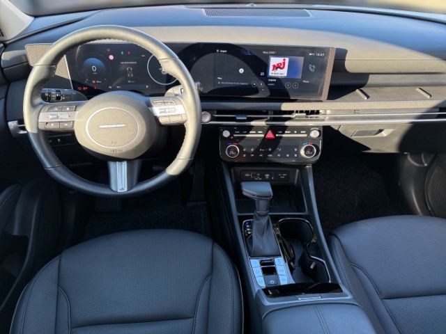 Fahrzeugabbildung Hyundai Tucson FL Advanced Plus MHEV 1.6 MATRIX NAVI LED