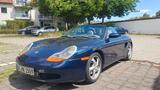 Porsche Boxster 2.5  - Porsche Boxster in Braunschweig