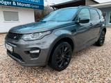 Land Rover Discovery Sport HSE Luxury 240PS* Vollasusstatt. - Land Rover Gebrauchtwagen in Berlin