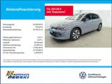 Volkswagen Golf  VIII 8 1.5 TSI Goal  KLIMA, NAVI, LED, RÜC