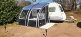 Caravelair Ambiance Style 390 Mover Vorzelt Zubehör - Caravelair 3