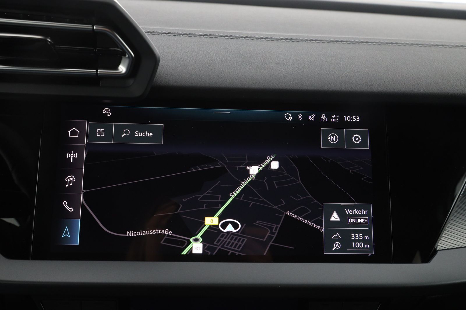 Audi A3 - Bild 15