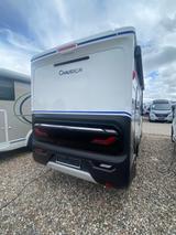 Chausson X650 Exclusive Line MJ24 Connect - UVP: 84.829€ - Wohnmobil oder -wagen 24