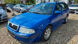 Skoda Octavia Combi 1.9 TDI 66kW Advance - Skoda Octavia aus 2005 mit Diesel-Antrieb