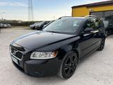 Volvo V50 2.0 D 136 CV GARANZIA Neopatentati - gebrauchte Volvo V50 aus dem Jahr 2010