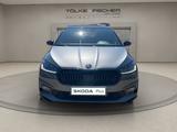 Skoda Fabia Monte Carlo ACC Kamera LED Climatronic PDC - Skoda Gebrauchtwagen in Mönchengladbach