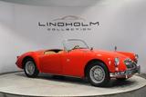MGA Roadster - MG MGA Benziner Gebrauchtwagen