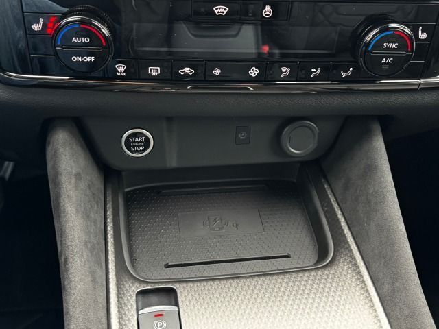 Fahrzeugabbildung Nissan Qashqai 1.3 DIG-T Xtronic N-Design*KomfortP*MJ25