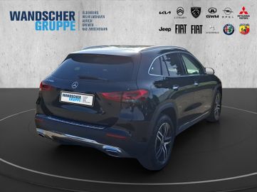 Mercedes-Benz GLA 250 e Progressive 360+AHK+Kam.+KeyLess+LED
