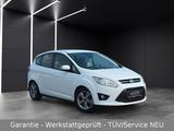 Ford C-MAX 1.Hand-Navi"Garantie-TÜV/ServiceNEU" - Ford C-Max in Mönchengladbach