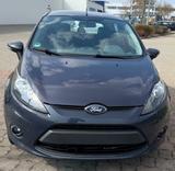 Ford Fiesta 1,25 60kW Trend Trend/Klima/Euro 5