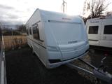 Dethleffs Camper 470 ER, Duo Control, Big Foot, Aktion! - Dethleffs Camper 470