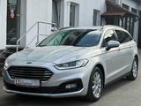 Ford Mondeo 2.0 EcoBlue Turnier LED KAMERA NAVI LHZ - Ford Mondeo in Kassel