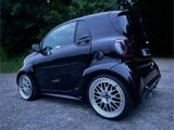 Smart 453 Umbau brabus ultimate r125 Unika... - Smart: Brabus Ultimate