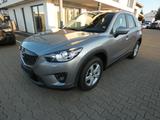 Mazda CX-5 Center-Line AWD Automatik Navi Alu Grau M. - Mazda CX-5 in Erfurt