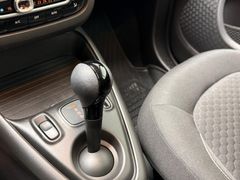 SMART fortwo EQ passion premium/Kamera/Shzg/Pano/Tempo
