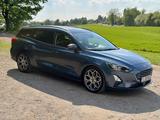 Ford Focus 1,5 EcoBlue 88kW Titanium Turnier Auto... - Ford Focus: Kombi, 1.8