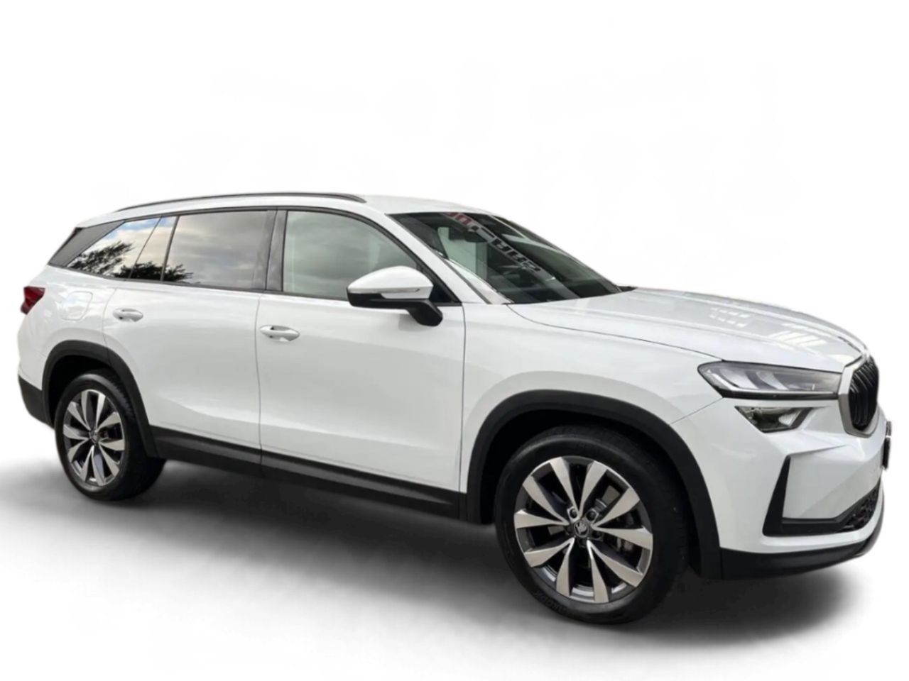 Other Skoda Kodiaq 1.5 TSI Hybrid DSG Style Perfetta imagem 3