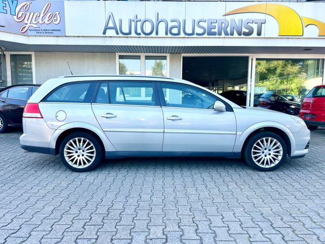 Opel Vectra C Caravan 2,2i  Edition *Automatik+PDC*