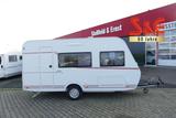 Bürstner Premio Life 425 TS *Life Paket 1&2*1.360 kg* - Bürstner Neu Wohnwagen