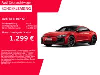 Audi RS e-tron GT - Vorschau Bild 1