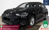 Audi A3 Sportback 35 TFSI*AHK - Audi A3 Gebrauchtwagen in Lübeck