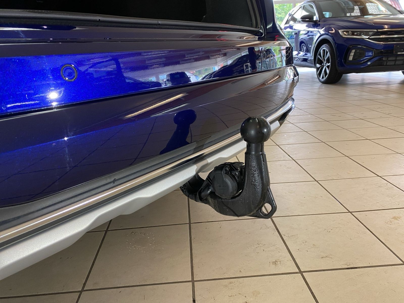 Audi A4 allroad 45 TFSI quattro S tronic ACC AHK HUD foto 18