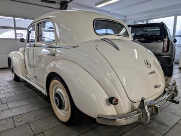 صورة 3 لـ 1949 Mercedes-BENZ OTHERS