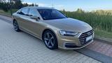 Audi A8 quattro sehr gepflegt/umfangreiche... - Audi A8 in Chemnitz