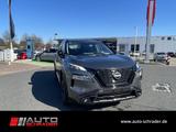 Nissan X-Trail 1.5 VC-T e-POWER e-4ORCE N-Trek - Nissan X-TRAIL N-TREK mit Benzin-Antrieb