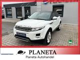 Land Rover Range Rover Evoque*AUTOMATIK*TEMPOMAT*LEDER*PDC* - gebrauchte Land Rover Range Rover Evoque aus dem Jahr 2014
