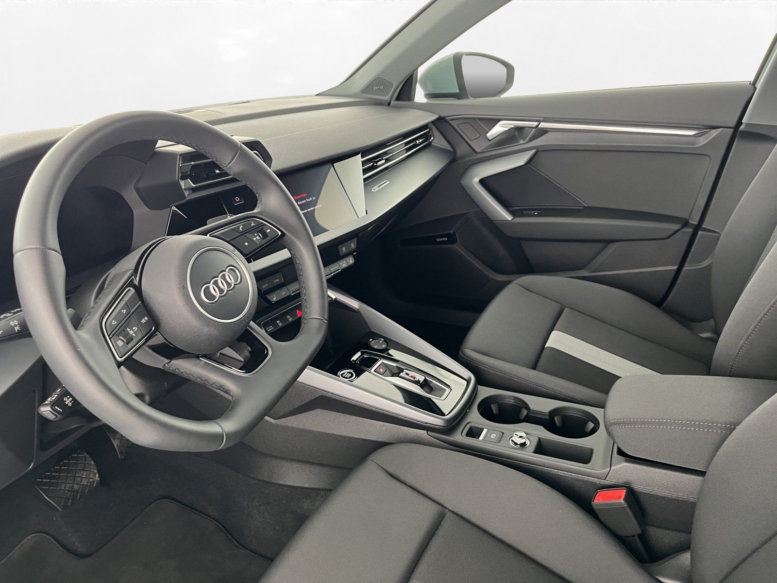 Audi A3 - Bild 8