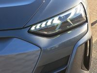 Audi e-tron GT - Vorschau Bild 6