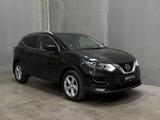 Nissan Qashqai Acenta - Nissan Gebrauchtwagen