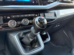 Fahrzeugabbildung Volkswagen T6.1 Multivan Generation Six Leder Navi LED 1.Ha