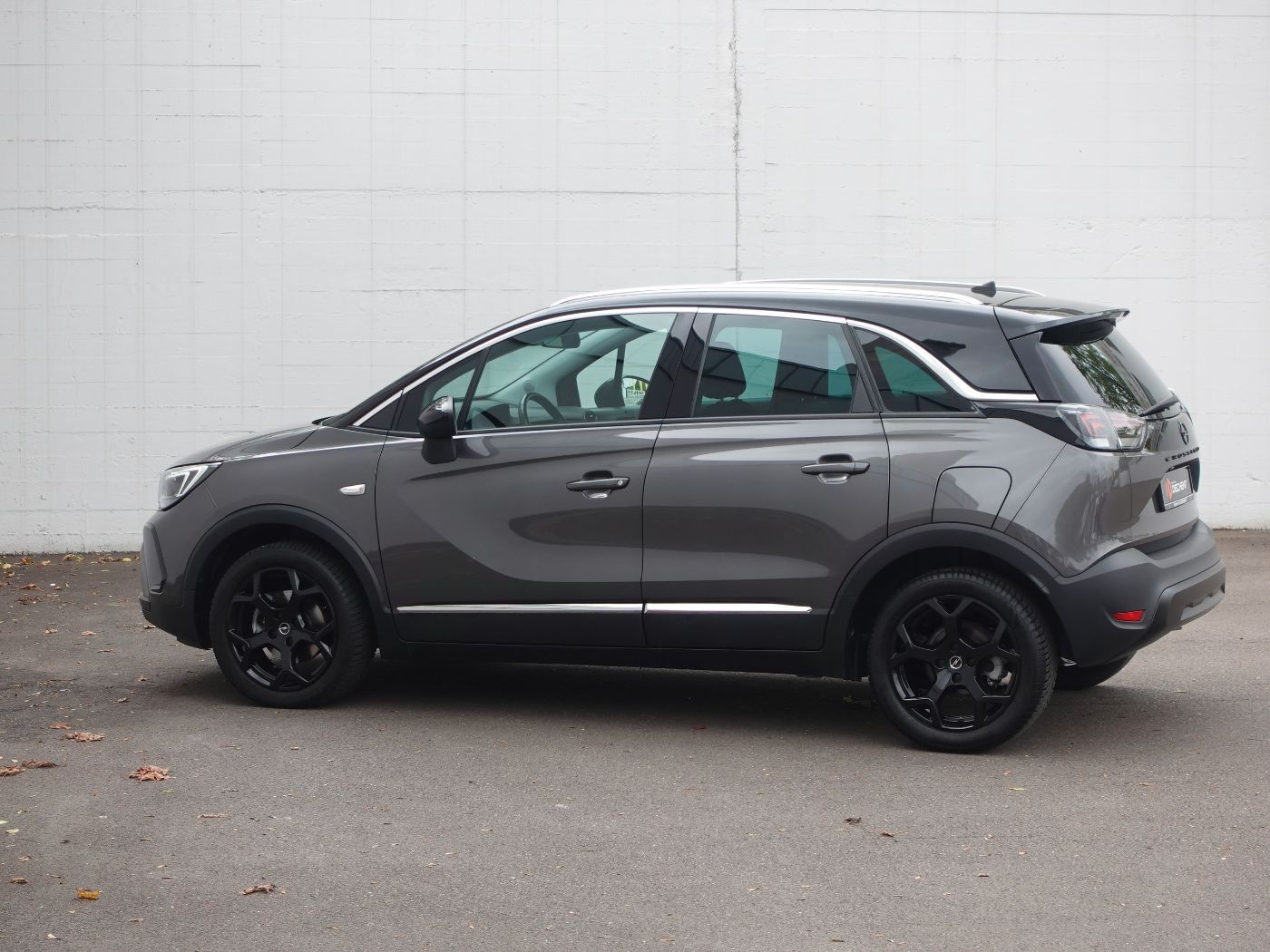 Fahrzeugabbildung Opel Crossland 1.2 Turbo Ultimate HUD,KlimaA,LED,Navi