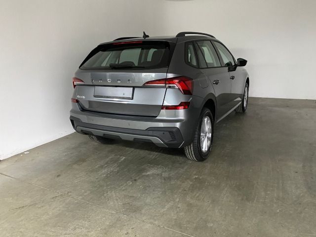 Kamiq Selection 1.0 TSI DSG AHK+LED+KAMERA