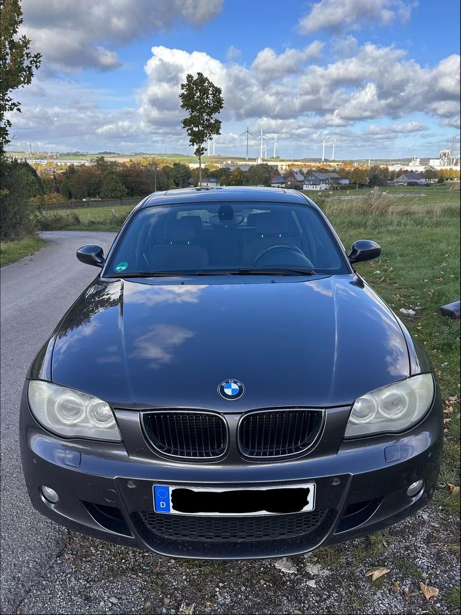 BMW 120