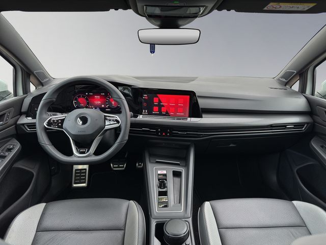 Golf VIII 2.0 TDI GTD DSG